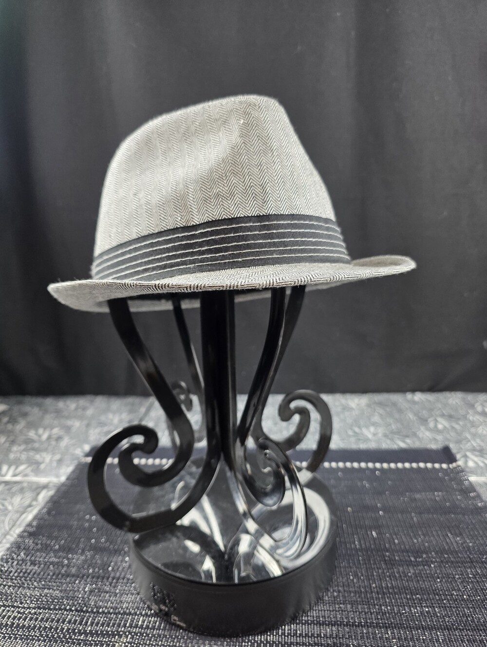 Stetson All American Fedora